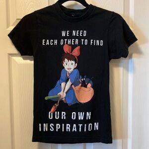 Kiki’s Delivery Service Tee